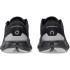 Chaussures de Running On running Cloud X 3 Homme Noir