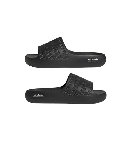 Tongs adidas Adicane Slide Black