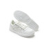 Chaussures Kelme Retrobasket Blanc