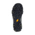 Bottes d'alpinisme Merrell Moab 3 Mid Gtx Hommes Noir