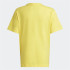 T-shirt adidas Future Pocket Yellow Boy