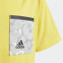 T-shirt adidas Future Pocket Yellow Boy