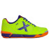 Chaussures de Football sala Munich Un 50 jaune