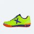Chaussures de Football sala Munich Un 50 jaune