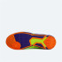 Chaussures de Football sala Munich Un 50 jaune