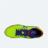 Chaussures de Football sala Munich Un 50 jaune