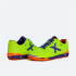 Chaussures de Football sala Munich Un 50 jaune