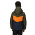 Veste Regatta Lofthouse Vi Vert pour enfants