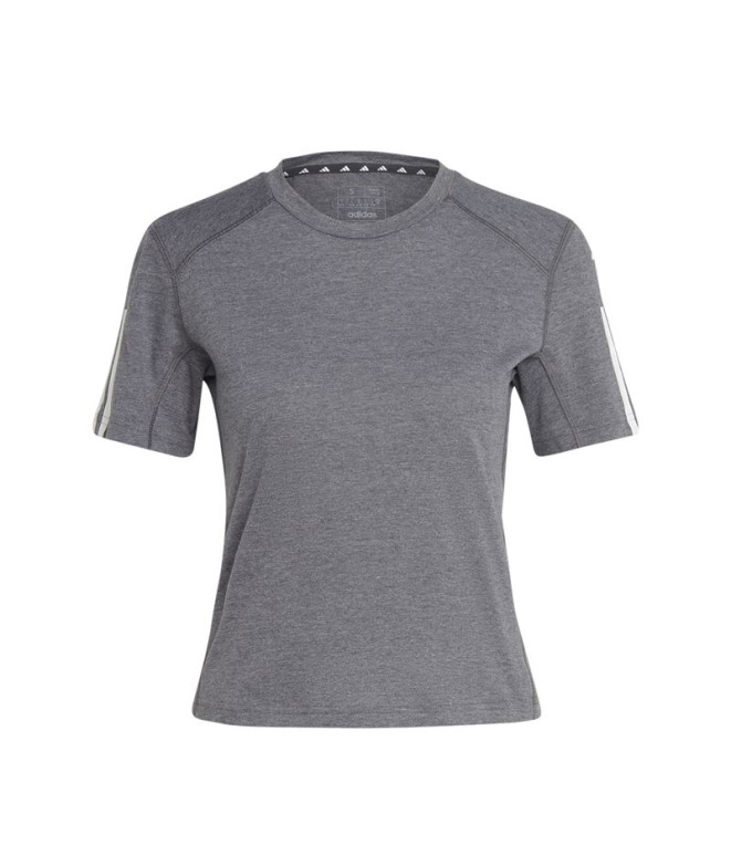 Traning Top adidas 3-Stripes Essentials Femmes...