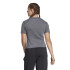 Traning Top adidas 3-Stripes Essentials Femmes Gris