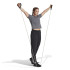 Traning Top adidas 3-Stripes Essentials Femmes Gris