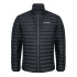 Veste Bergaus Seral Black Man