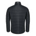 Veste Bergaus Seral Black Man