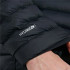 Veste Bergaus Seral Black Man