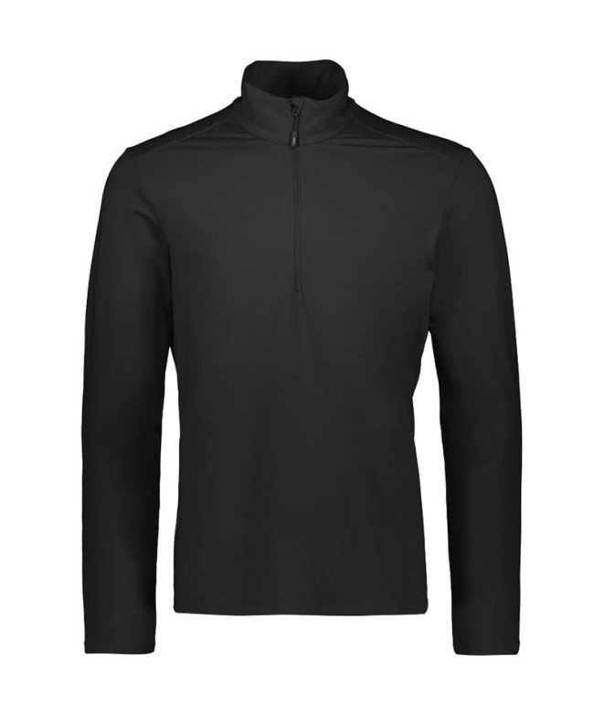 Sweat Montagne CMP de Noir Homme