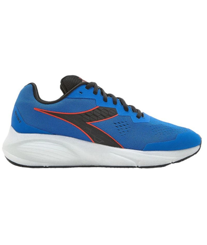 Chaussures de running Diadora Freccia 2 Hommes...