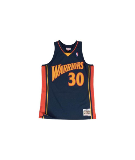T-shirt Basket-ball de Mitchell & Ness Gs Warriors...