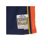 T-shirt Basket-ball de Mitchell & Ness Gs Warriors Stepahn Curry Blue Homme