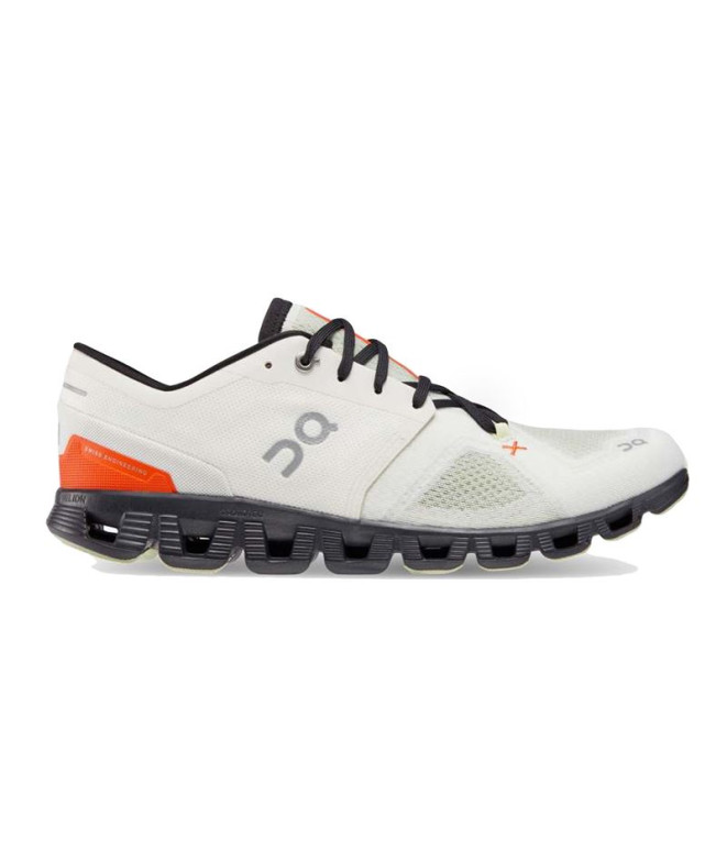 Chaussures Running Running par On Cloud X 3...