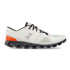 Chaussures Running Running par On Cloud X 3 White Femme