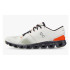 Chaussures Running Running par On Cloud X 3 White Femme
