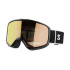 Gafas de Ski Salomon Aksium 2.0 Photochromique Noir