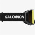 Gafas de Ski Salomon Aksium 2.0 Photochromique Noir