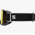 Gafas de Ski Salomon Aksium 2.0 Photochromique Noir