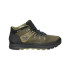 Botas de Montagne Timberland Sprint Trekker Kaki Homme
