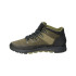 Botas de Montagne Timberland Sprint Trekker Kaki Homme