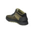 Botas de Montagne Timberland Sprint Trekker Kaki Homme