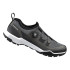Chaussures Cyclisme Shimano de Ex7 Black