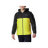 Mountain Jacket Columbia Powder Lite Yellow Men's
