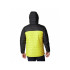 Mountain Jacket Columbia Powder Lite Yellow Men's