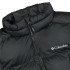 Gilet de montagne Columbia Pike Lake Noir Hommes