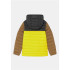 Mountain Jacket Columbia Powder Lite Kids Yellow