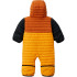 Columbia Powder Lite Reversible Mountain Suit Orange Kids