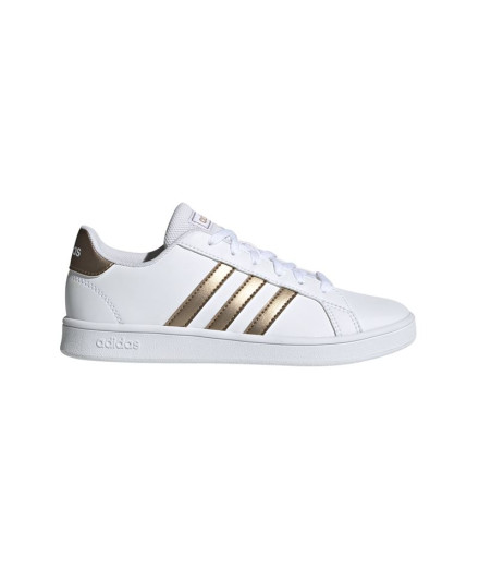 Sportswear Chaussures adidas Grand Court K