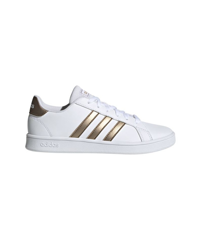 Sportswear Chaussures adidas Grand Court K