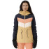 Veste de ski Rip Curl Rider Betty Blue Veste de ski pour femmes
