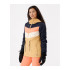 Veste de ski Rip Curl Rider Betty Blue Veste de ski pour femmes