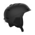 Casque Salomon snowboarding Husk Noir
