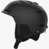 Casque Salomon snowboarding Husk Noir