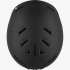 Casque Salomon snowboarding Husk Noir