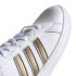 Sportswear Chaussures adidas Grand Court K