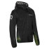 Veste de Running Arch Max Windstopper Noir Homme