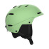 Casque de snowboard Salomon Husk Green