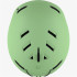 Casque de snowboard Salomon Husk Green
