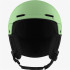 Casque de snowboard Salomon Husk Green