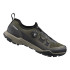 Chaussures Cyclisme Shimano de Ex7 Green